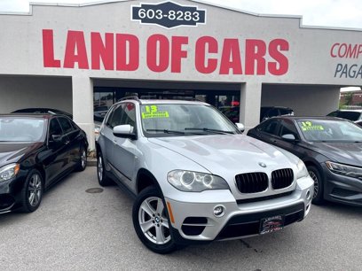 Used 2013 BMW X5 xDrive35i