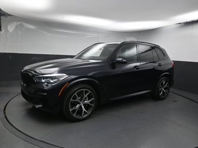 Used 2022 BMW X5 xDrive40i w/ M Sport Package