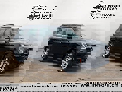 New 2025 MINI Cooper Countryman S