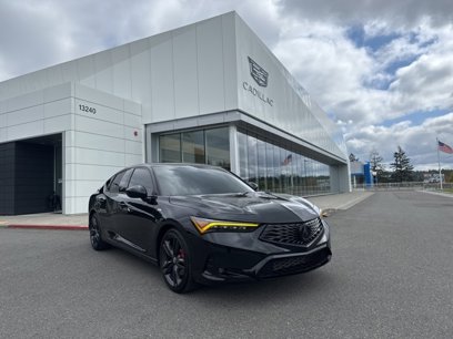 Used 2023 Acura Integra A-Spec