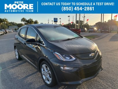 Used 2017 Chevrolet Bolt LT