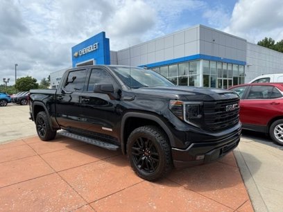 Used 2022 GMC Sierra 1500 Elevation