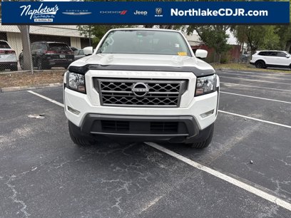 Used 2023 Nissan Frontier SV w/ SV Convenience Package