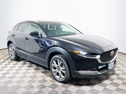 Used 2024 MAZDA CX-30 AWD 2.5 S w/ Preferred Package