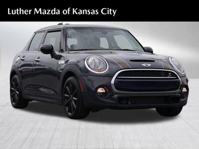 Used 2016 MINI Cooper S
