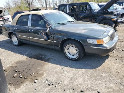 Used 1999 Mercury Grand Marquis LS