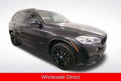 Used 2017 BMW X5 xDrive40e