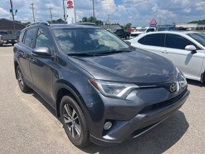 Used 2018 Toyota RAV4 XLE