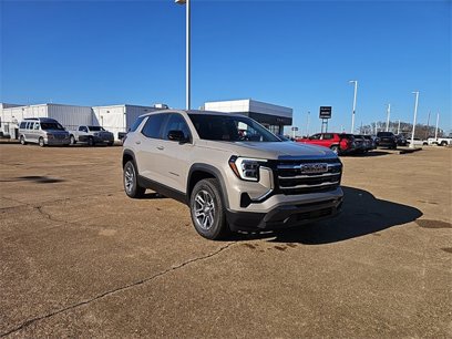 New 2025 GMC Terrain Elevation