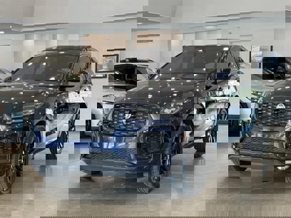 Used 2021 Jaguar E-PACE 300 Sport