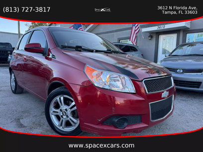 Used 2011 Chevrolet Aveo5 LT w/ Power and Convenience Package
