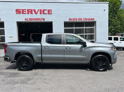 Used 2024 Chevrolet Silverado 1500 RST