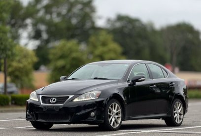Used 2013 Lexus IS 250 AWD
