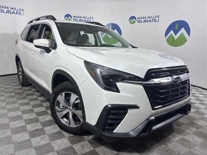 Used 2025 Subaru Ascent Premium