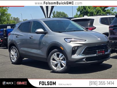 New 2025 Buick Encore GX Preferred w/ Comfort Package