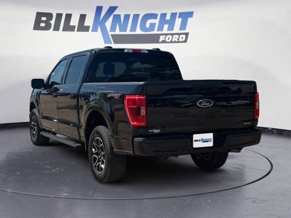 Used 2022 Ford F150 XLT w/ Equipment Group 301A Mid