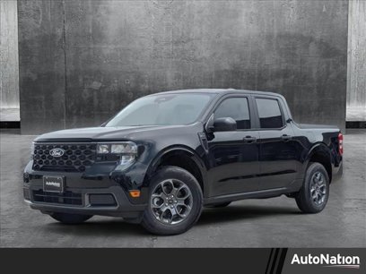 New 2025 Ford Maverick XLT