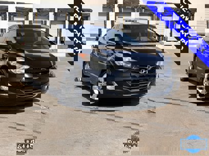 Used 2013 Hyundai Elantra GLS w/ Preferred Pkg