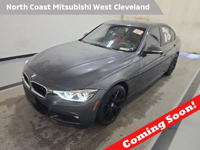 Used 2018 BMW 340i xDrive Sedan