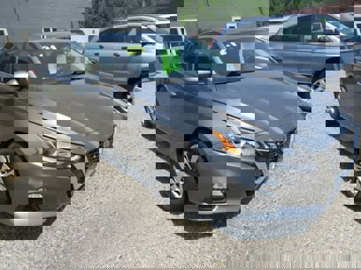 Used 2021 Nissan Altima 2.5 S