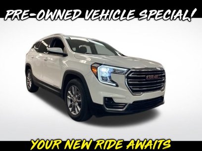 Used 2023 GMC Terrain SLT