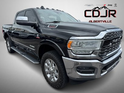 Used 2020 RAM 2500 Limited
