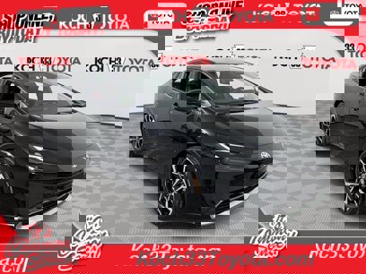 New 2024 Toyota Prius Prime Premium