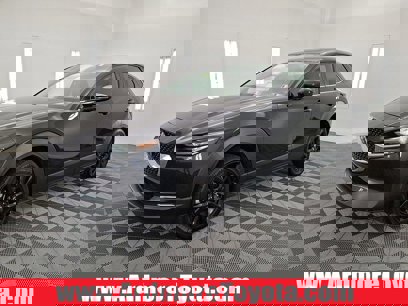 Used 2024 MAZDA CX-30 AWD 2.5 S w/ Select Sport Pkg