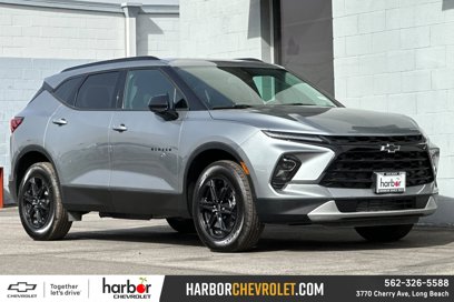 New 2025 Chevrolet Blazer LT w/ Convenience Package
