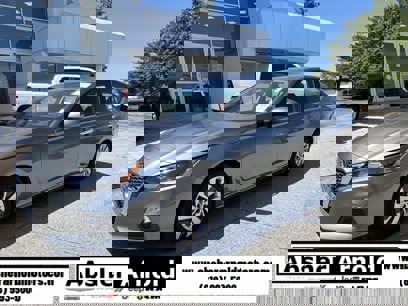 Used 2022 Nissan Altima 2.5 S