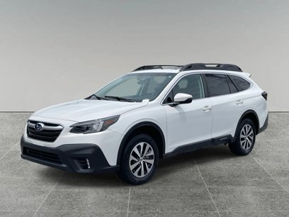 Used 2022 Subaru Outback Premium