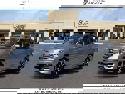 Used 2016 Honda Accord EX