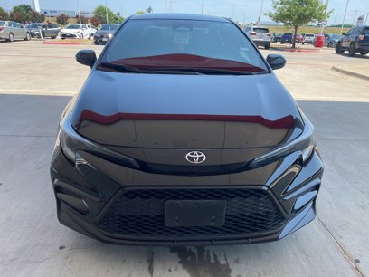 Used 2023 Toyota Corolla SE