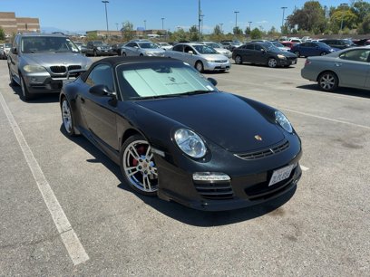 Used 2011 Porsche 911 Carrera 4S