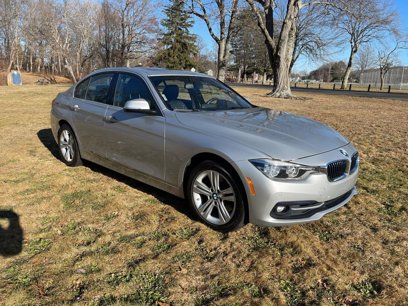 Used 2017 BMW 330e w/ Technology Package