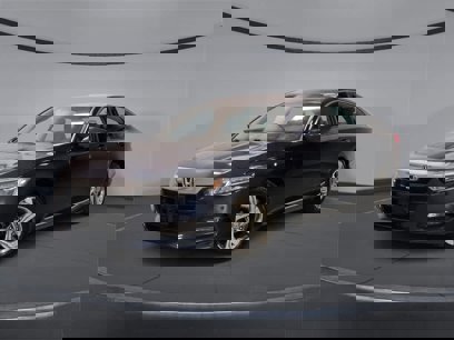 Used 2019 Honda Accord EX
