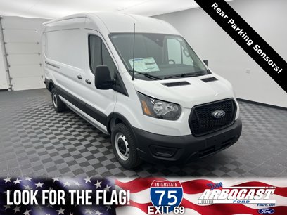 New 2024 Ford Transit 250 148 Medium Roof