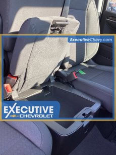 Used 2024 Chevrolet Equinox EV LT