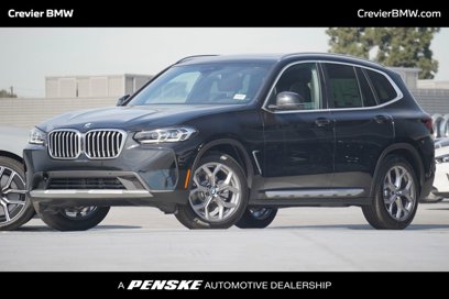 Used 2024 BMW X3 sDrive30i w/ Convenience Package w/ZPA