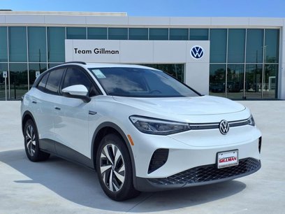 New 2025 Volkswagen ID.4 Pro