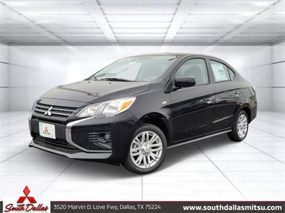 New 2024 Mitsubishi Mirage G4 LE