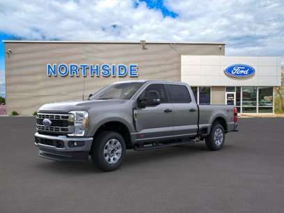 New 2023 Ford F250 XLT w/ 360-Degree Camera Package