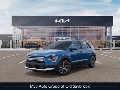 New 2025 Kia Niro EX w/ EX Cold Weather Package