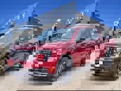New 2025 Ford Maverick XLT