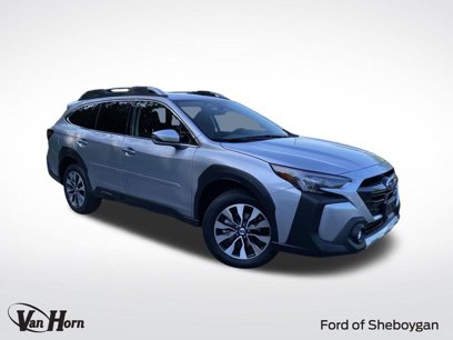 Used 2025 Subaru Outback Touring XT