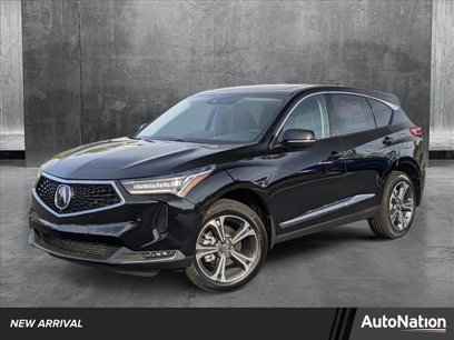Used 2024 Acura RDX SH-AWD w/ Advance Package