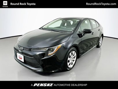 Certified 2023 Toyota Corolla LE
