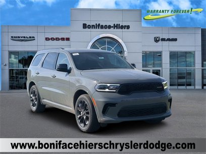 New 2025 Dodge Durango GT w/ Blacktop Package