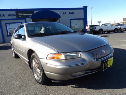 Used 1998 Chrysler Cirrus LXi