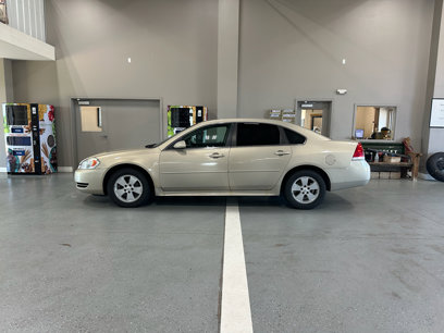 Used 2011 Chevrolet Impala LT
